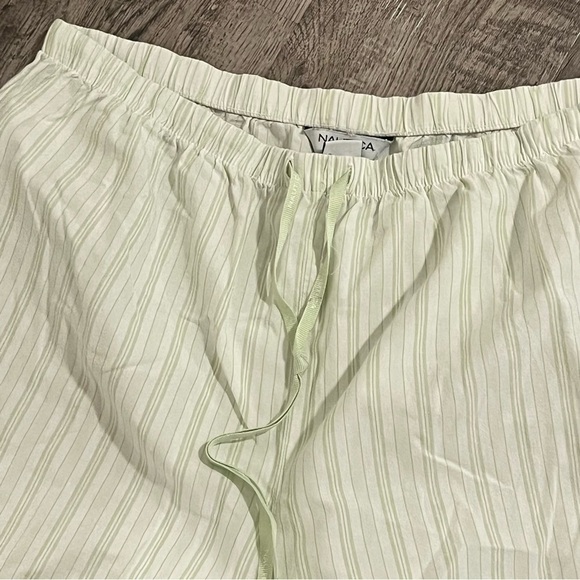 Nautica pajama shorts - Picture 3 of 5